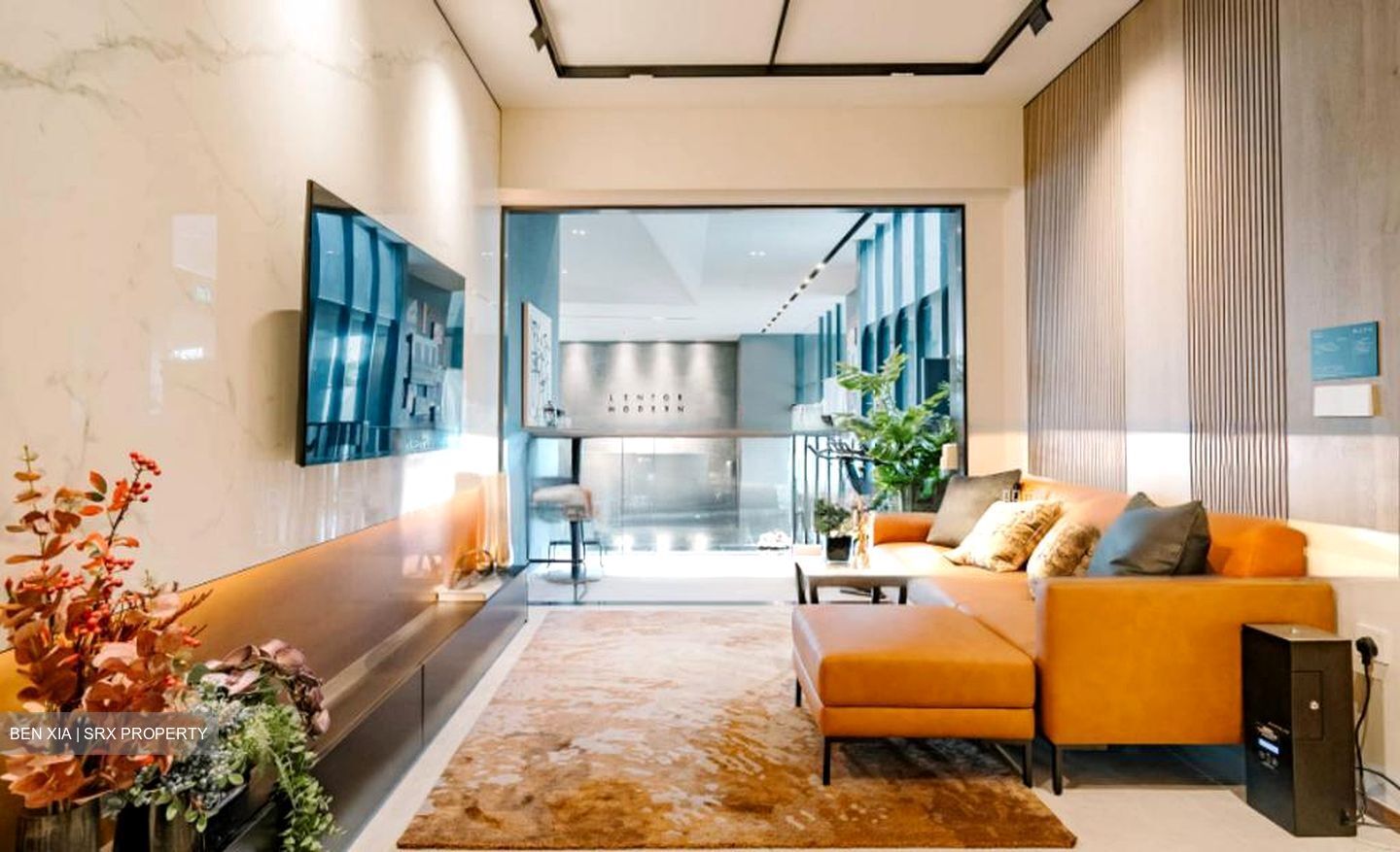 Lentor Modern (D26), Apartment #501895941